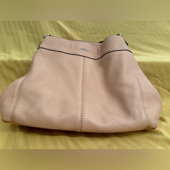 Coach Madison Hobo and Wallet - Picture 3 of 8